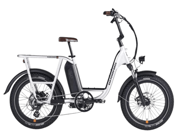 RAD POWER BIKES RADRUNNER plus