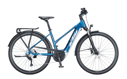 KTM MACINA SPORT P510