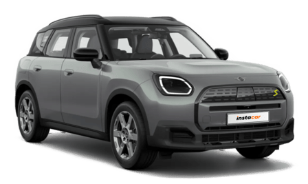 MINI COUNTRYMAN SE ALL4 EV CLASSIC TRIM S PACK