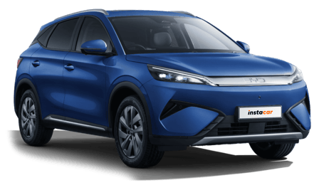 BYD ATTO 3 EVO EXCELLENCE
