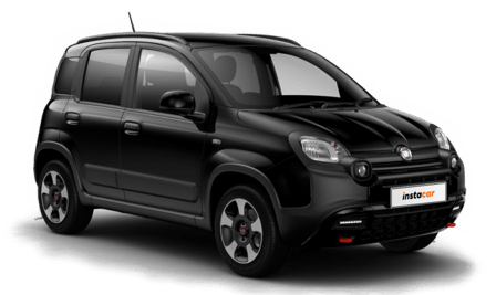 FIAT PANDA CROSS 