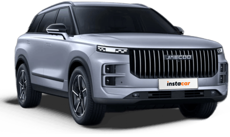 JAECOO JAECOO 7 SELECT PLUG-IN SUPER HYBRID