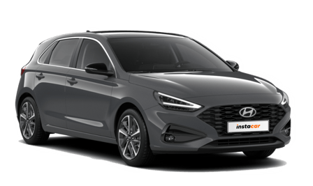 HYUNDAI i30 PREMIUM