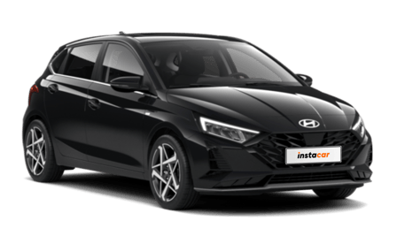 HYUNDAI i20 PREMIUM MY25