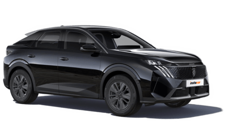 PEUGEOT 3008 STYLE RC e-DCS6 HYBRID