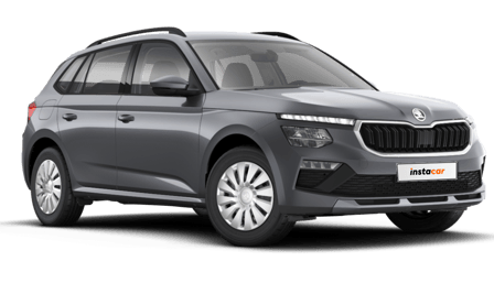 SKODA KAMIQ SELECTION DSG7