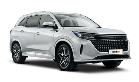 DFSK E5 PREMIUM 7Seat