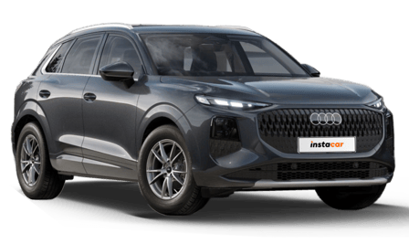 AUDI Q3 ADVANCED SUV TFSI Hybrid S TRONIC