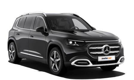 MERCEDES GLB 200 AMG LINE