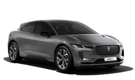 JAGUAR I-PACE EV SE