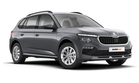 SKODA KAMIQ Ambition