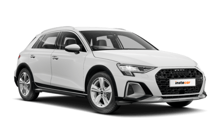 AUDI A3 ALLSTREET 35 TFSI HYBRID S TRONIC