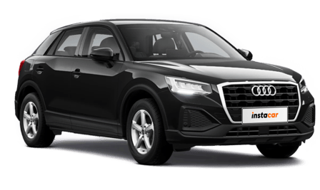 AUDI Q2 Inspire Plus 35 TFSI S tronic