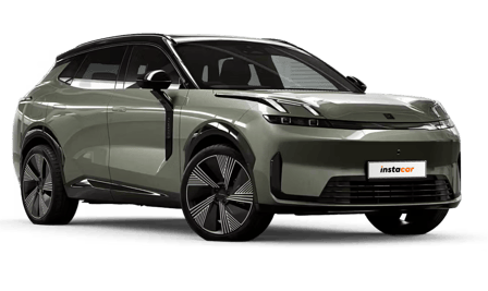 LYNK & CO 08 MORE