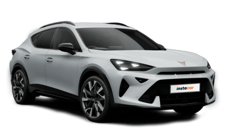 CUPRA FORMENTOR TSI VZ DSG e-HYBRID
