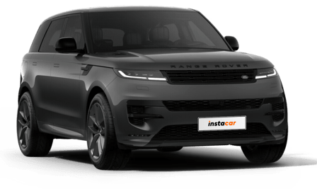 LAND ROVER RANGE ROVER SPORT DYNAMIC HSE PHEV AWD