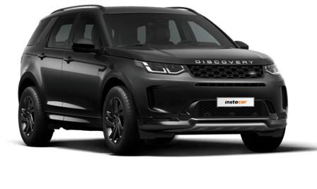 LAND ROVER DISCOVERY SPORT S PHEV AWD