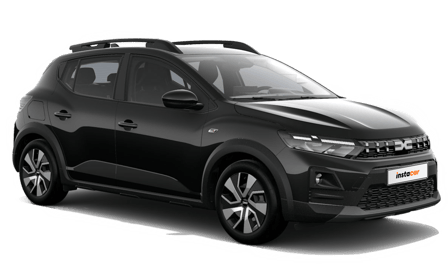 DACIA SANDERO STEPWAY EXPRESSION ECO-G