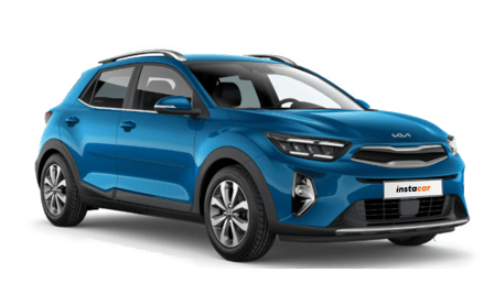 KIA STONIC GL Optimum