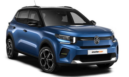 CITROEN C3 HYBRID MAX