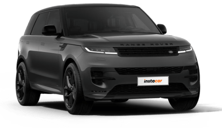 LAND ROVER RANGE ROVER SPORT Autobiography PHEV AWD
