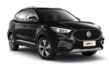 MG ZS EXCLUSIVE GSRII