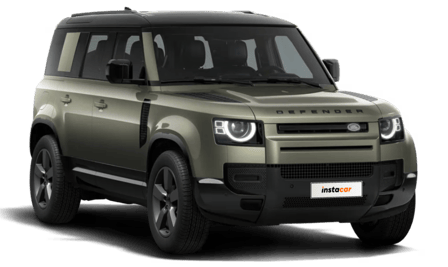 LAND ROVER DEFENDER 110 MHEV AWD X-DYNAMIC SE