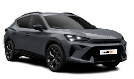 CUPRA FORMENTOR TSI DSG E-HYBRID