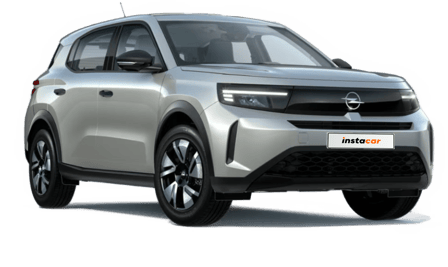 OPEL FRONTERA EDITION PLUS HYBRID