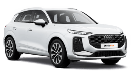AUDI Q3 ADVANCED SUV TFSI HYBRID S TRONIC PANORAMA, LED PLUS & PRO, S LINE