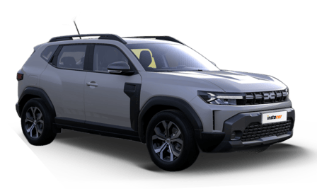 DACIA DUSTER EXPRESSION TCE 130 4X4