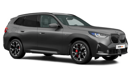 BMW X3 20d xDrive M Sport Pro Innovation Pack