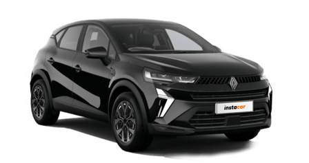RENAULT CAPTUR ECO-G TURBO EVOLUTION PLUS