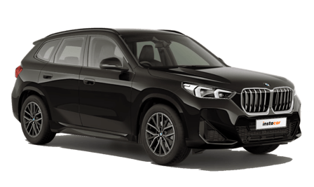 BMW X1 sDrive20i M sport & Premium Pack