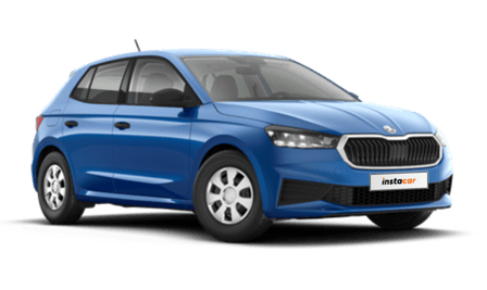 SKODA FABIA ESSENCE