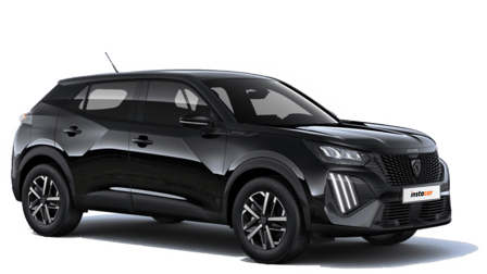 PEUGEOT 2008 STYLE BU e-DCS6 HYBRID