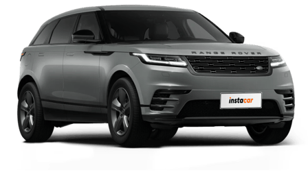 LAND ROVER RANGE ROVER VELAR P400e DYNAMIC SE