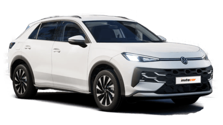 VOLKSWAGEN T-ROC LIFE DSG 150HP