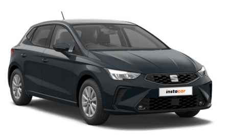 SEAT IBIZA BUSINESS