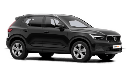 VOLVO XC40 B3 MHEV CORE