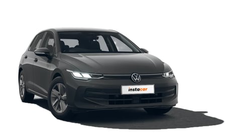 VOLKSWAGEN GOLF LIFE eHybrid DSG