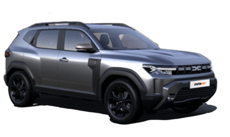 DACIA DUSTER EXTREME HYBRID-G150 4X4