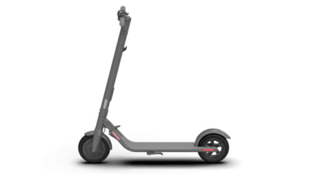 SEGWAY E22