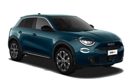 FIAT 600 LA PRIMA T3 HYBRID DCT