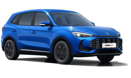 MG ZS MAX EXCITE HYBRID+