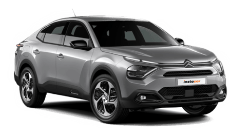 CITROEN C4 X FEEL PACK AUTO