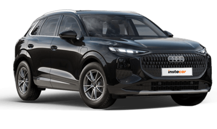 AUDI Q3 ADVANCED E-HYBRID S TRONIC