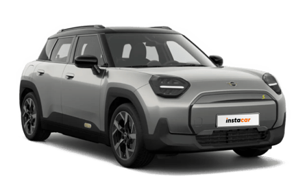 MINI ACEMAN SE CLASSIC TRIM & XS PACK