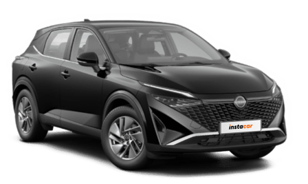 NISSAN QASHQAI UNIQUE HYBRID X-TRONIC