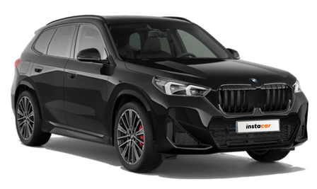 BMW X1 sDrive20i M Sport Pro, Premium & Travel Pack